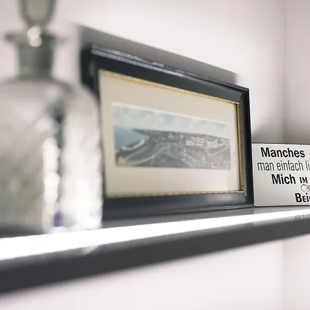 Hotel Jess Am Büsum