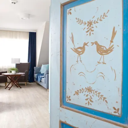 Hotel Jess Am Büsum