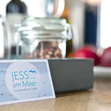 מלון Jess Am 3*